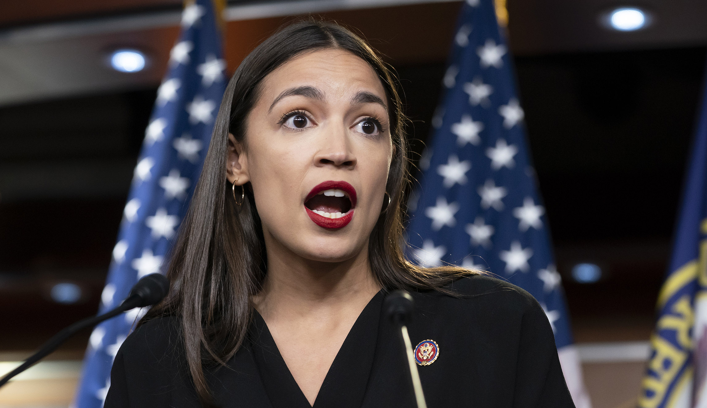 AOC: Racists were key part of Trump’s coalition of voters