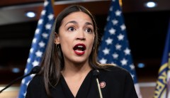 AOC: Racists were key part of Trump’s coalition of voters