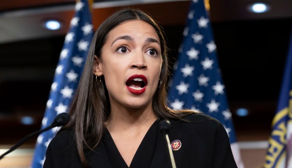 AOC: Racists were key part of Trump’s coalition of voters