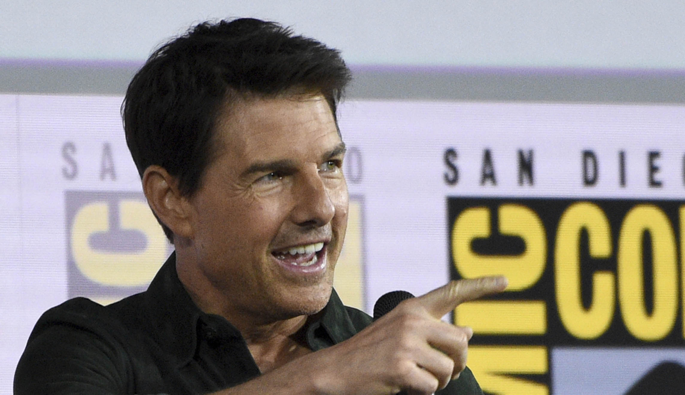 ‘If I see it again, you’re f—ing gone’: Tom Cruise heard berating Mission: Impossible 7 crew over COVID-19 protocols