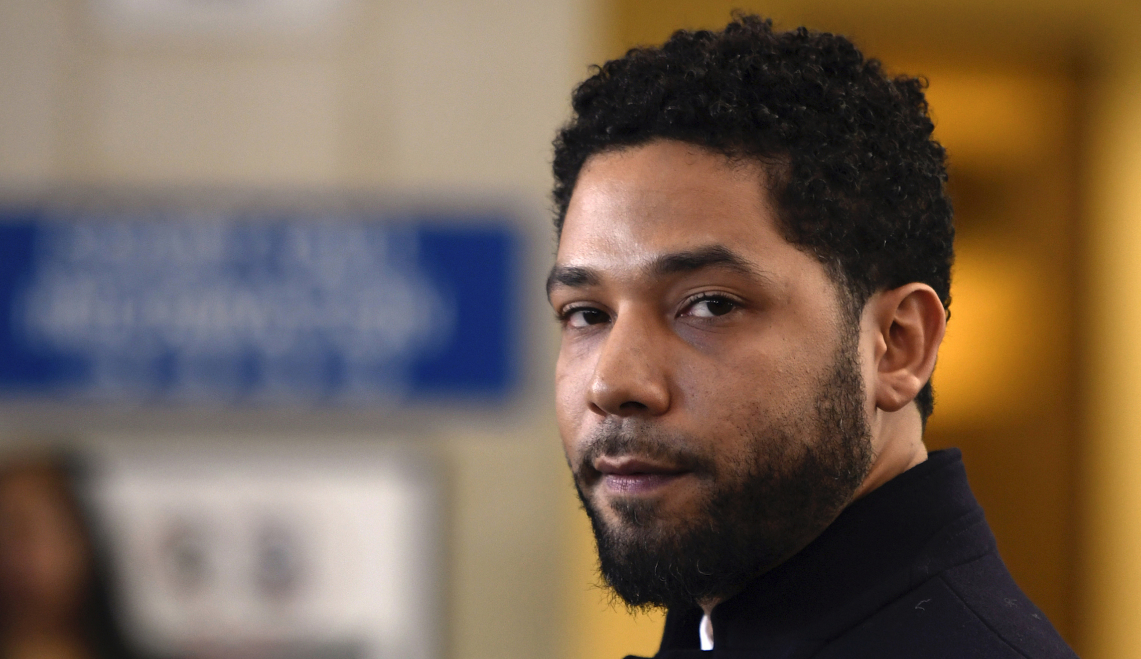Judge grants Chicago Police Department permission to continue lawsuit against Jussie Smollett