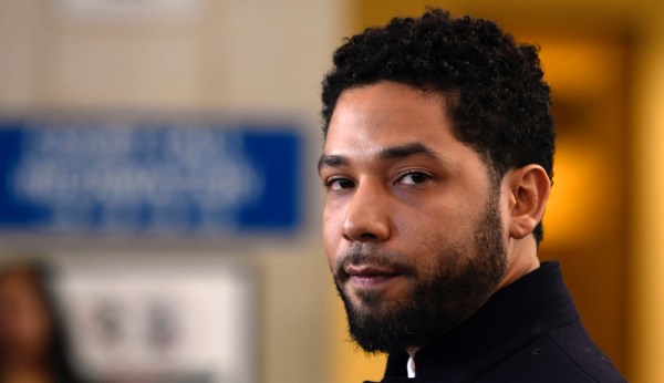 Judge grants Chicago Police Department permission to continue lawsuit against Jussie Smollett