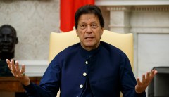 Pakistan predicts Indian ‘false flag’ attack that triggers face-off with ‘nuclear-armed countries’