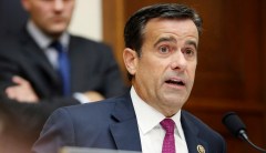 John Ratcliffe: FISA report coming out within 2 weeks