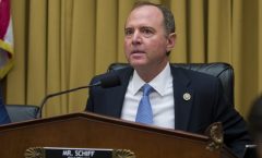 ‘Gang of Eight’ Democrats shocked by ‘deeply disturbing’ report on Russians hacking Burisma