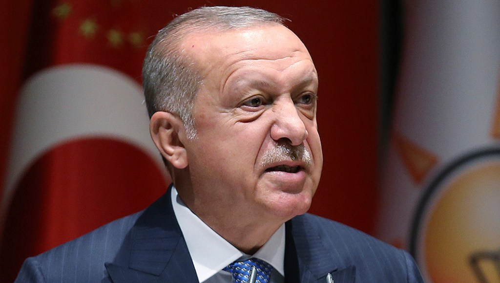 Biden is right to sanction Belarus. Now it’s Turkey’s turn