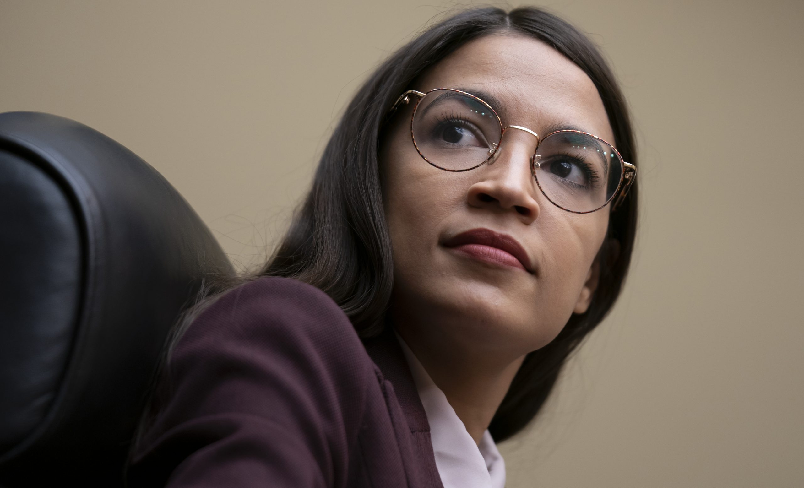 AOC says Biden’s decision to leave Afghanistan was ‘courageous’