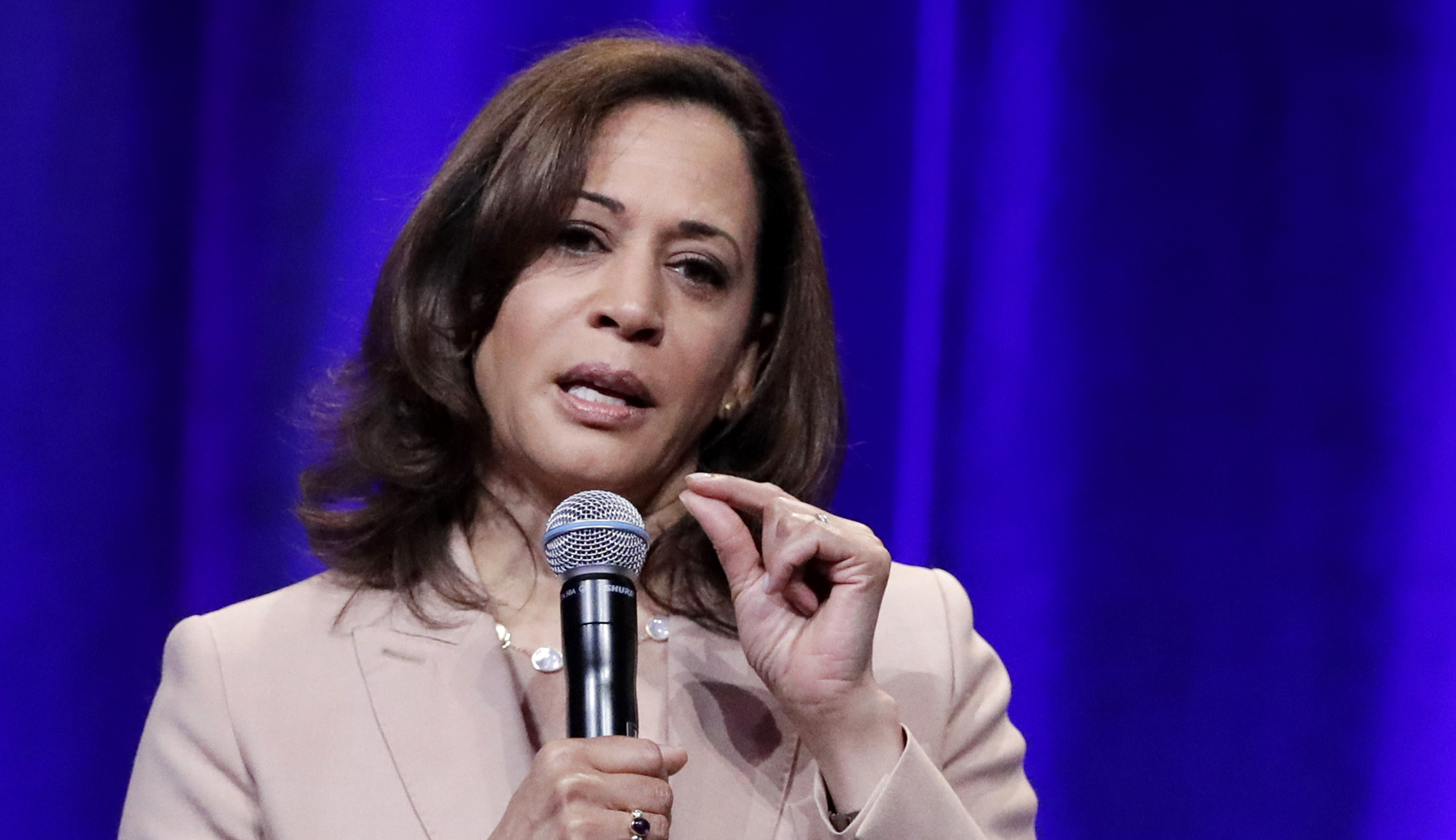 Kamala Harris has a plan to pay for healthcare, but it’ll probably lose money