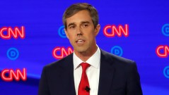 O’Rourke: ‘I will not criminally prosecute’ asylum seekers who cross the border illegally