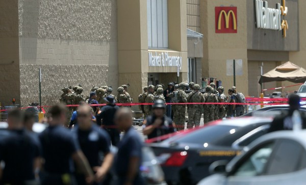 Santorum: Mass shooters pick ‘soft targets’
