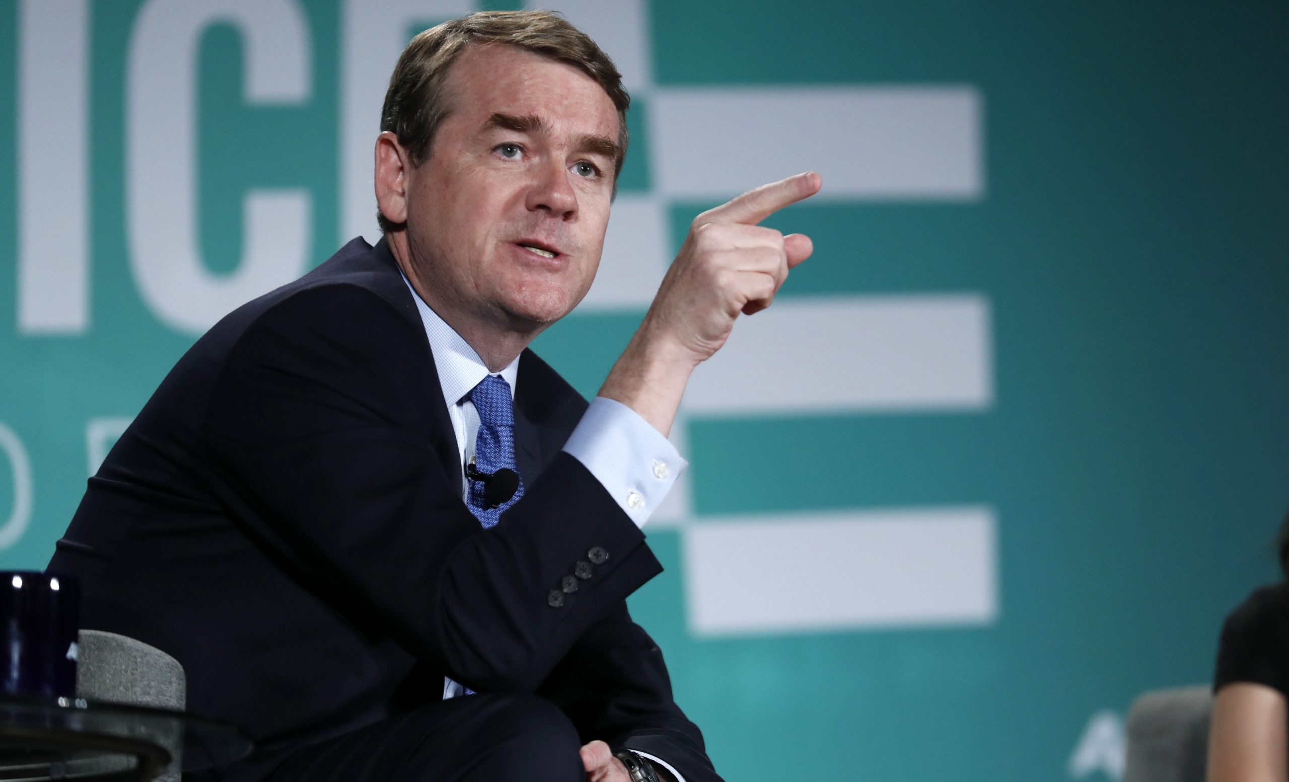 Bennet holds lead over O’Dea in closely watched Colorado Senate race: Poll