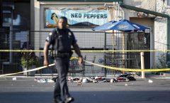 Dayton shooter’s friend charged with lying on firearms forms