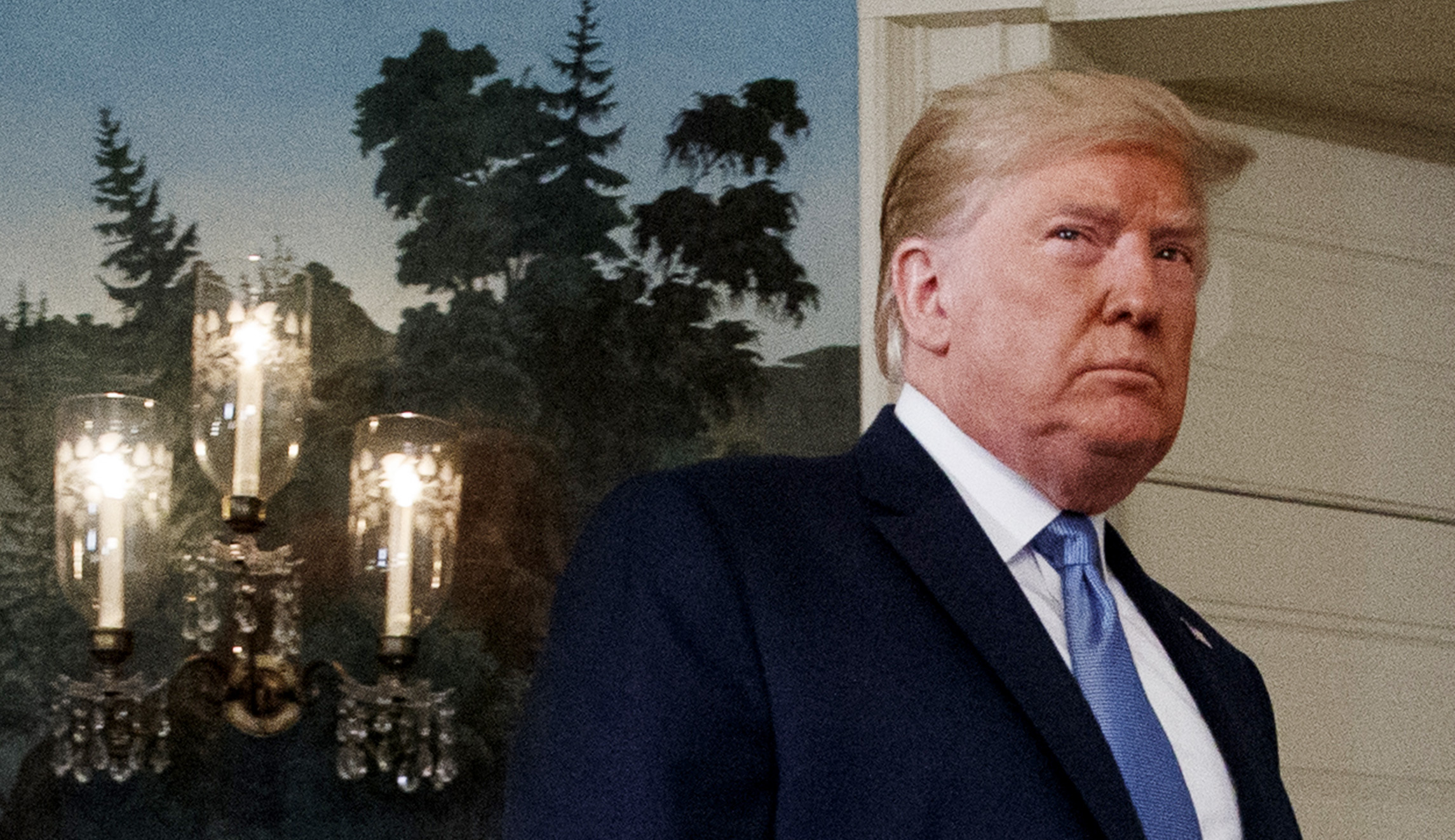 Trump ‘careful’ about legislation as he weighs gun options