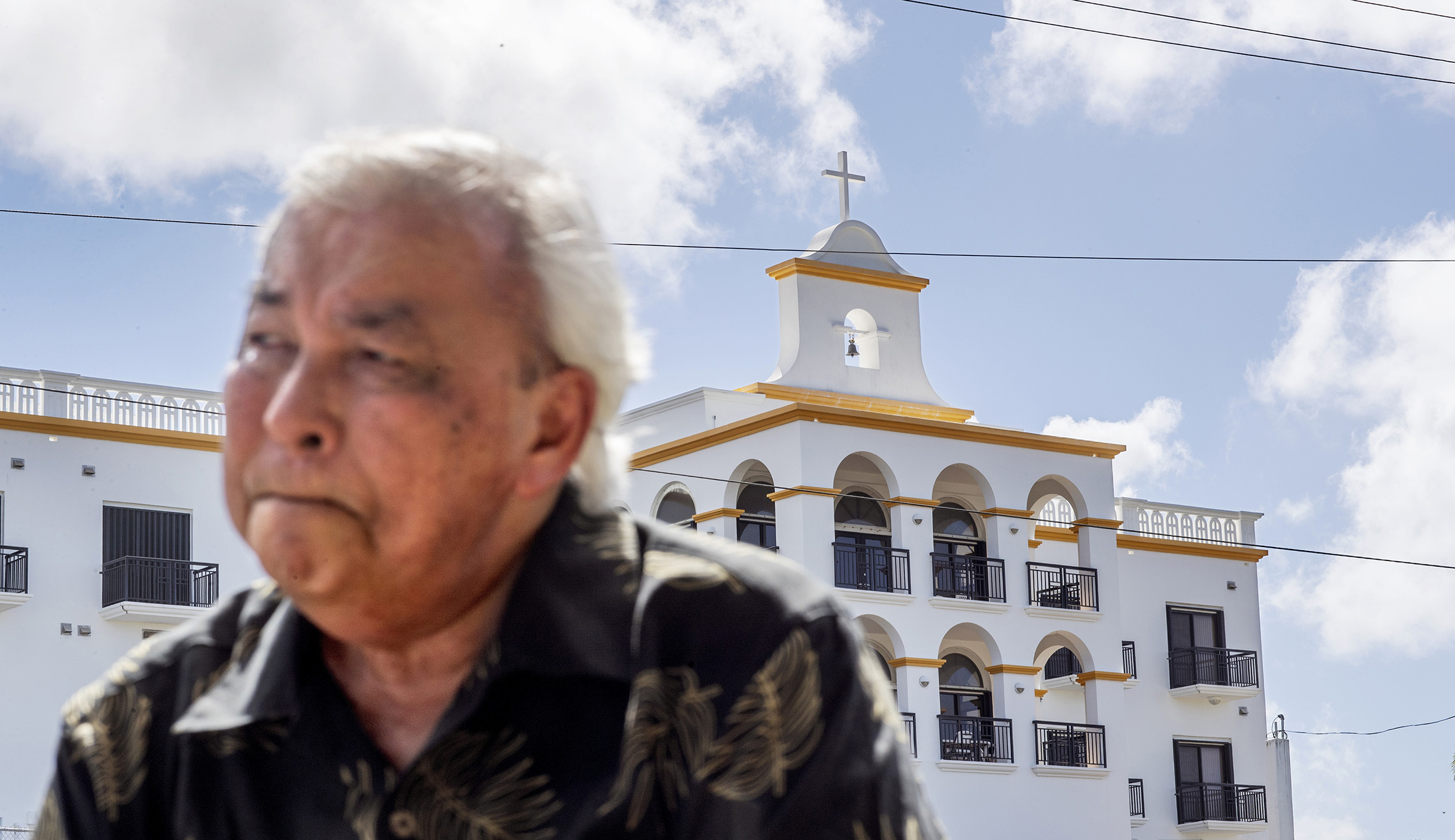 Documents expose widespread clerical sex abuse in Guam