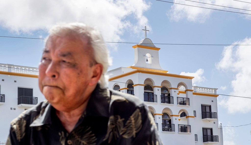 Documents expose widespread clerical sex abuse in Guam