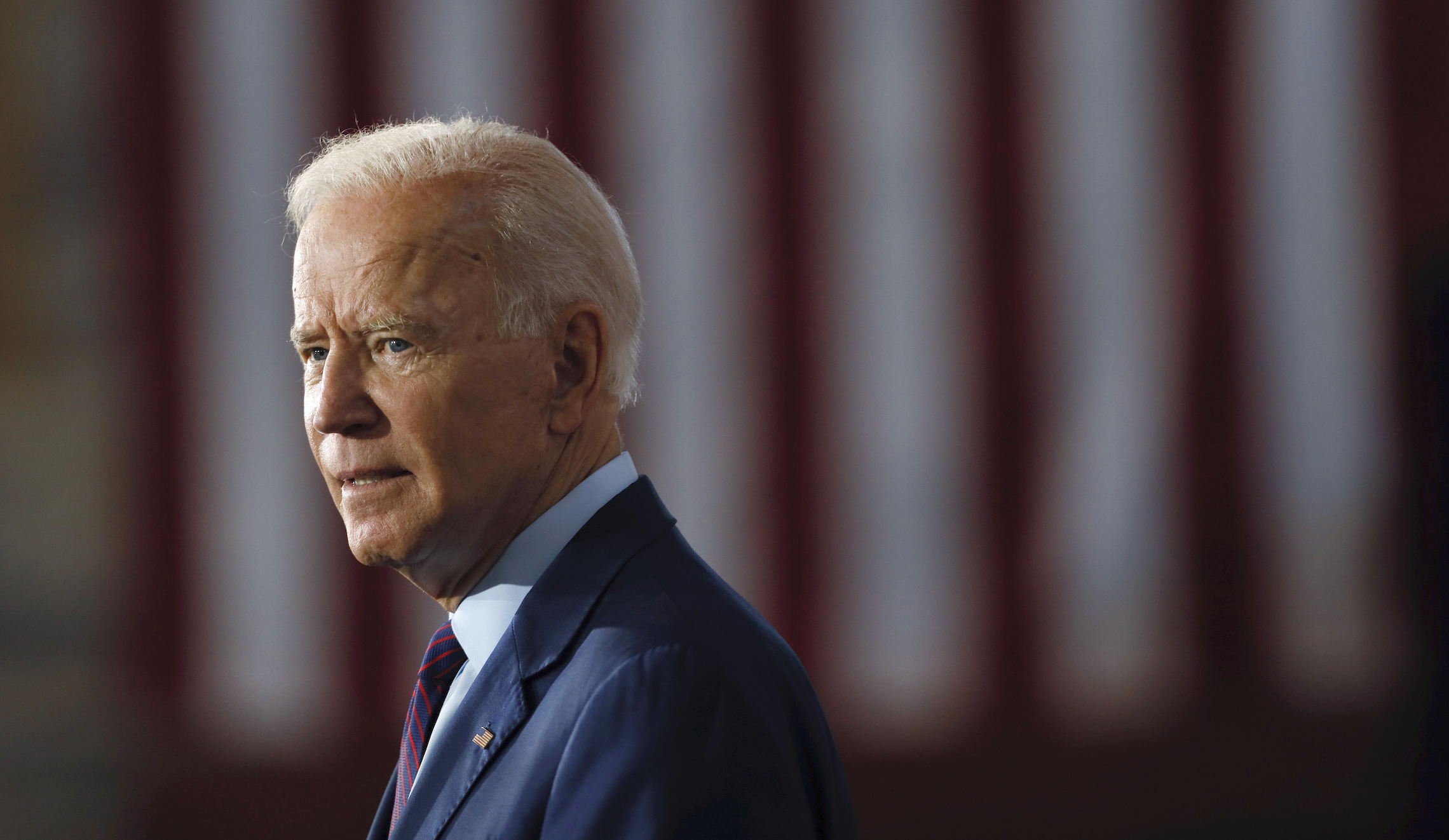 Joe Biden says he’s assembling transition team to prepare for his administration