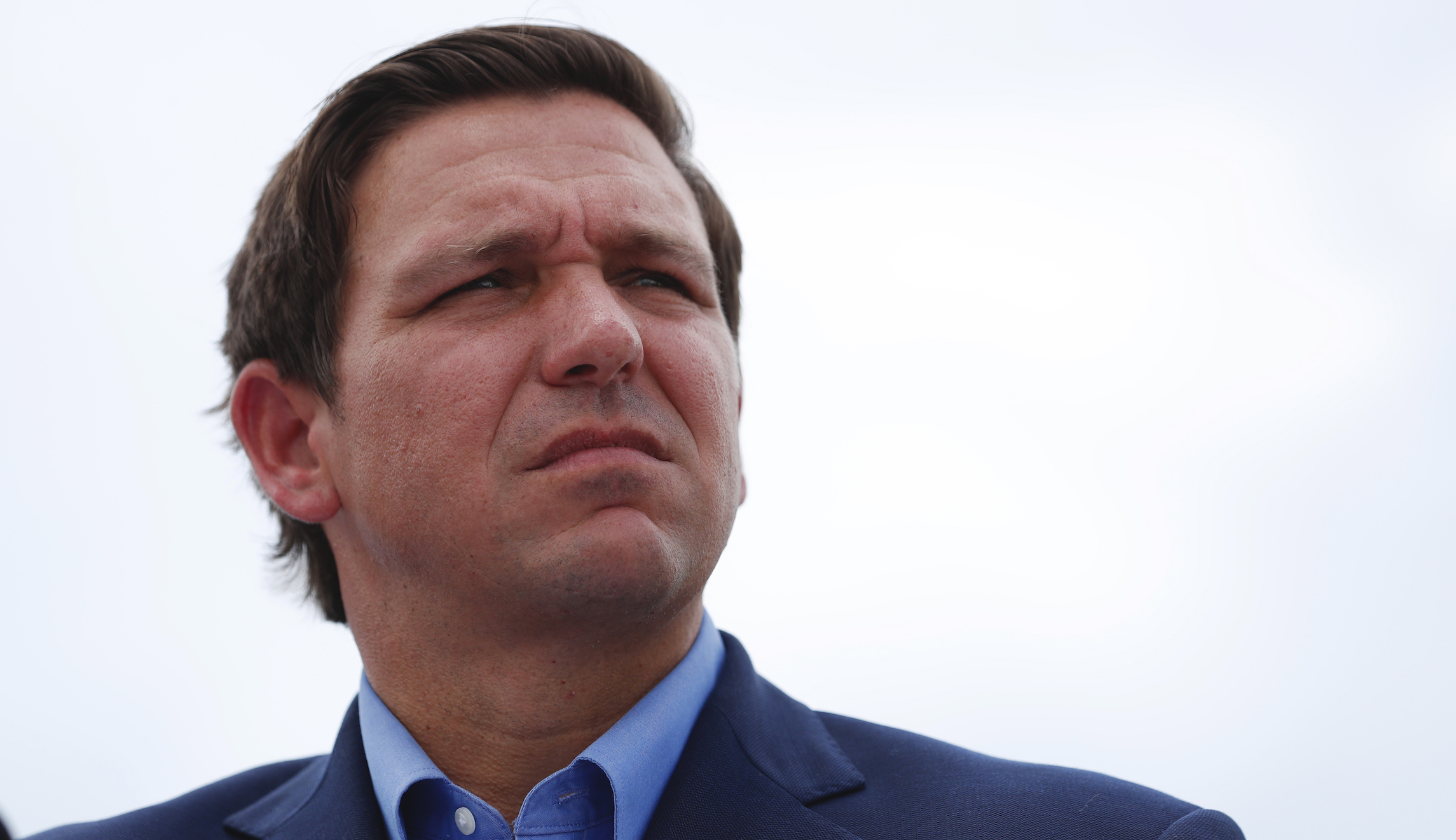 Media face the music: Ron DeSantis got it right