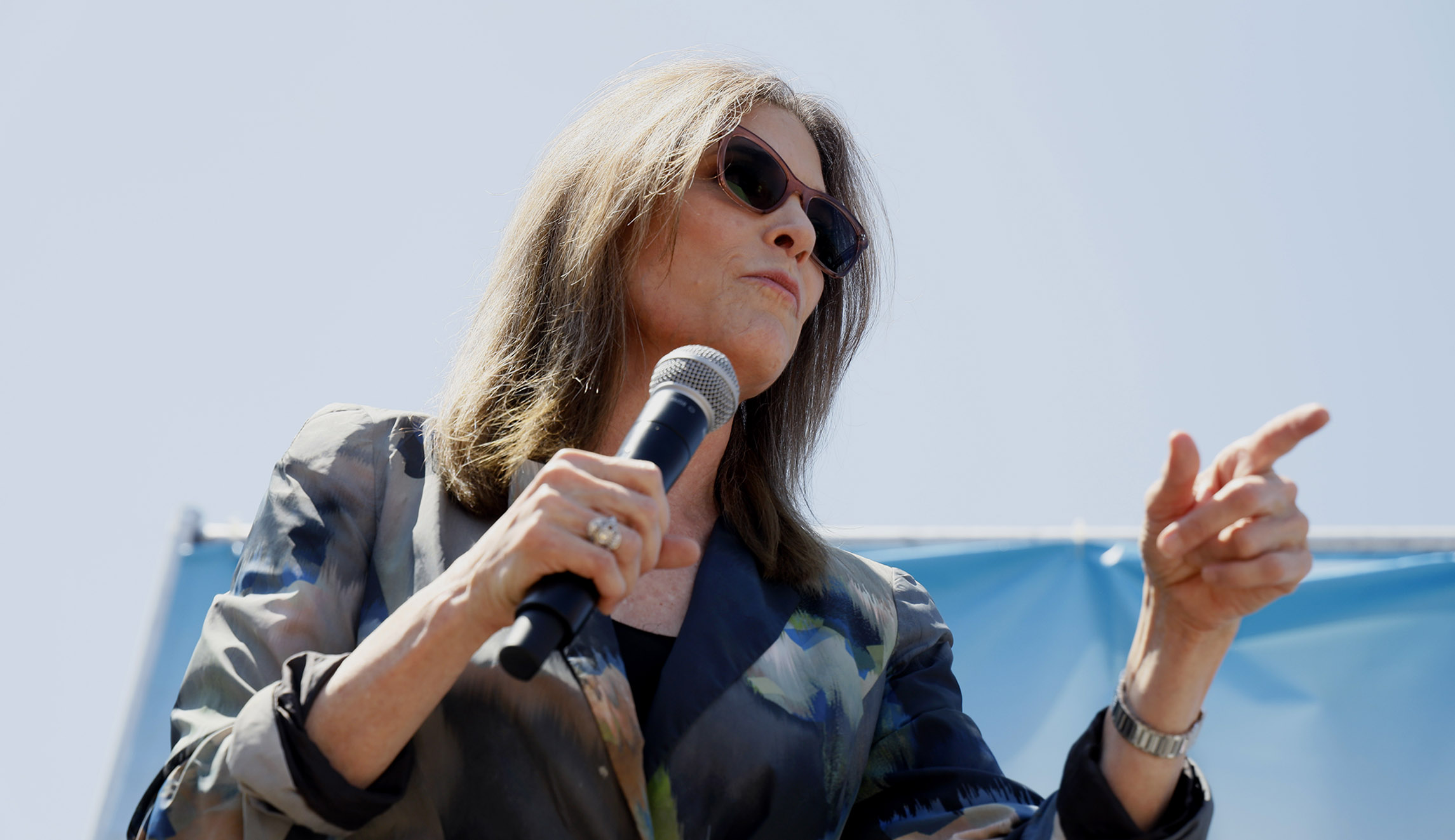 2020 Democrat promoted anti-vaccination theories in 2012