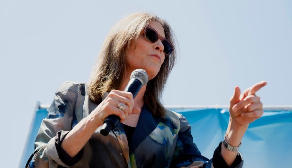 2020 Democrat promoted anti-vaccination theories in 2012