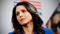 Tulsi Gabbard slams Adam Schiff, John Brennan, and Big Tech as ‘domestic enemies’ more dangerous than Capitol rioters