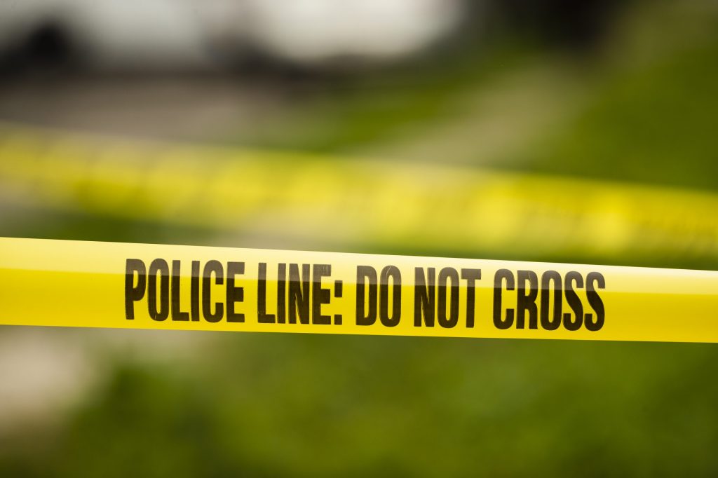 Harrisburg shooting leaves two dead, several injured
