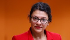 Tlaib calls for boycott of Bill Maher show after he rails against anti-Israel campaign