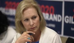 Kirsten Gillibrand drops out of 2020 presidential race