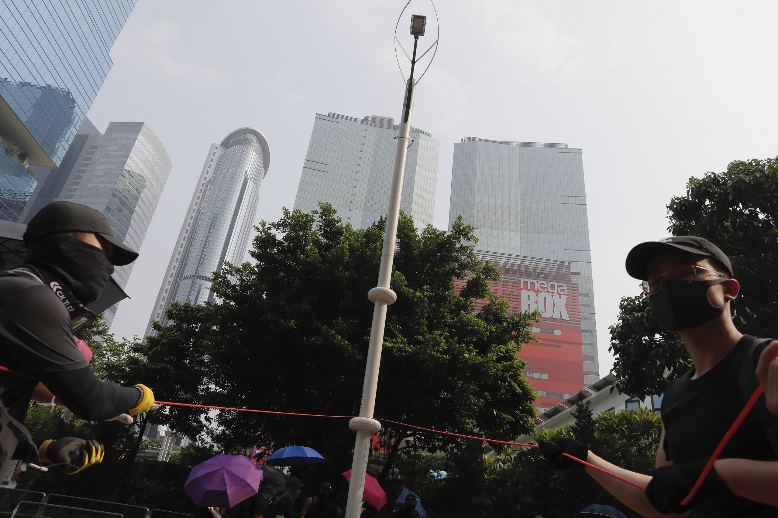 ‘It improves targeting’: Americans under threat from Chinese facial recognition systems, Rubio warns