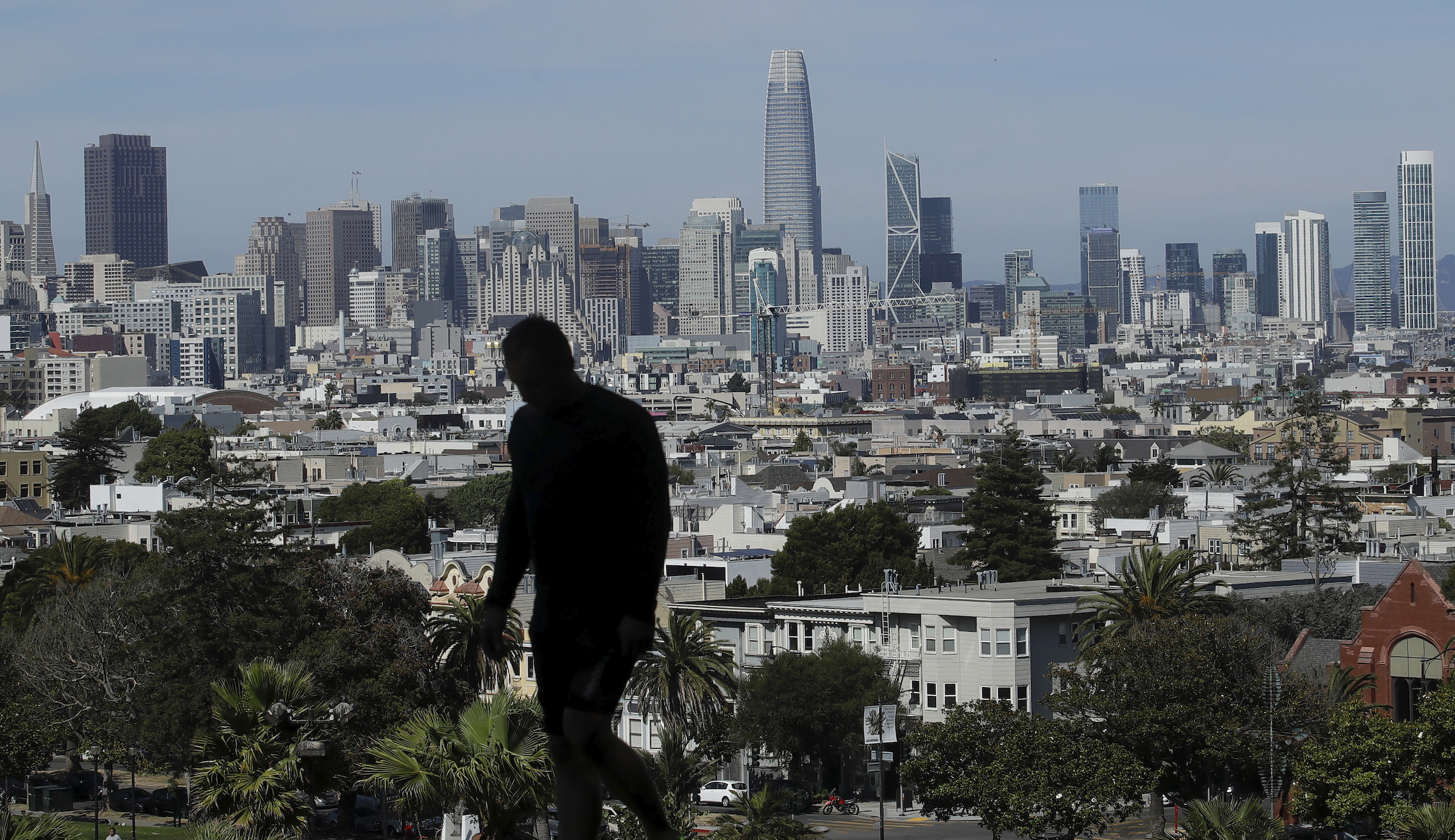 Blue-collar workers have every reason not to move to booming cities