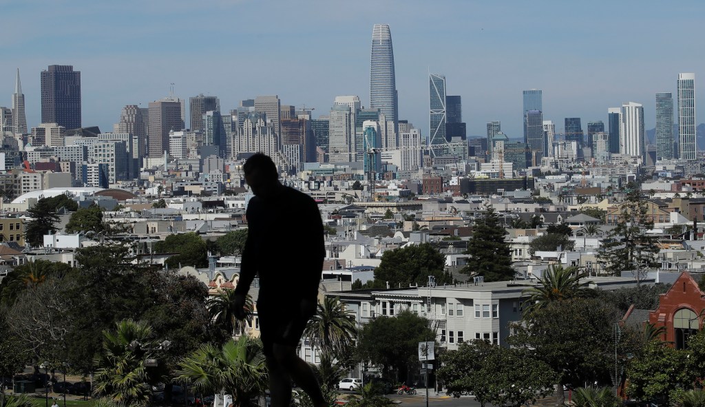 Blue-collar workers have every reason not to move to booming cities