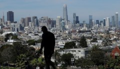 Blue-collar workers have every reason not to move to booming cities