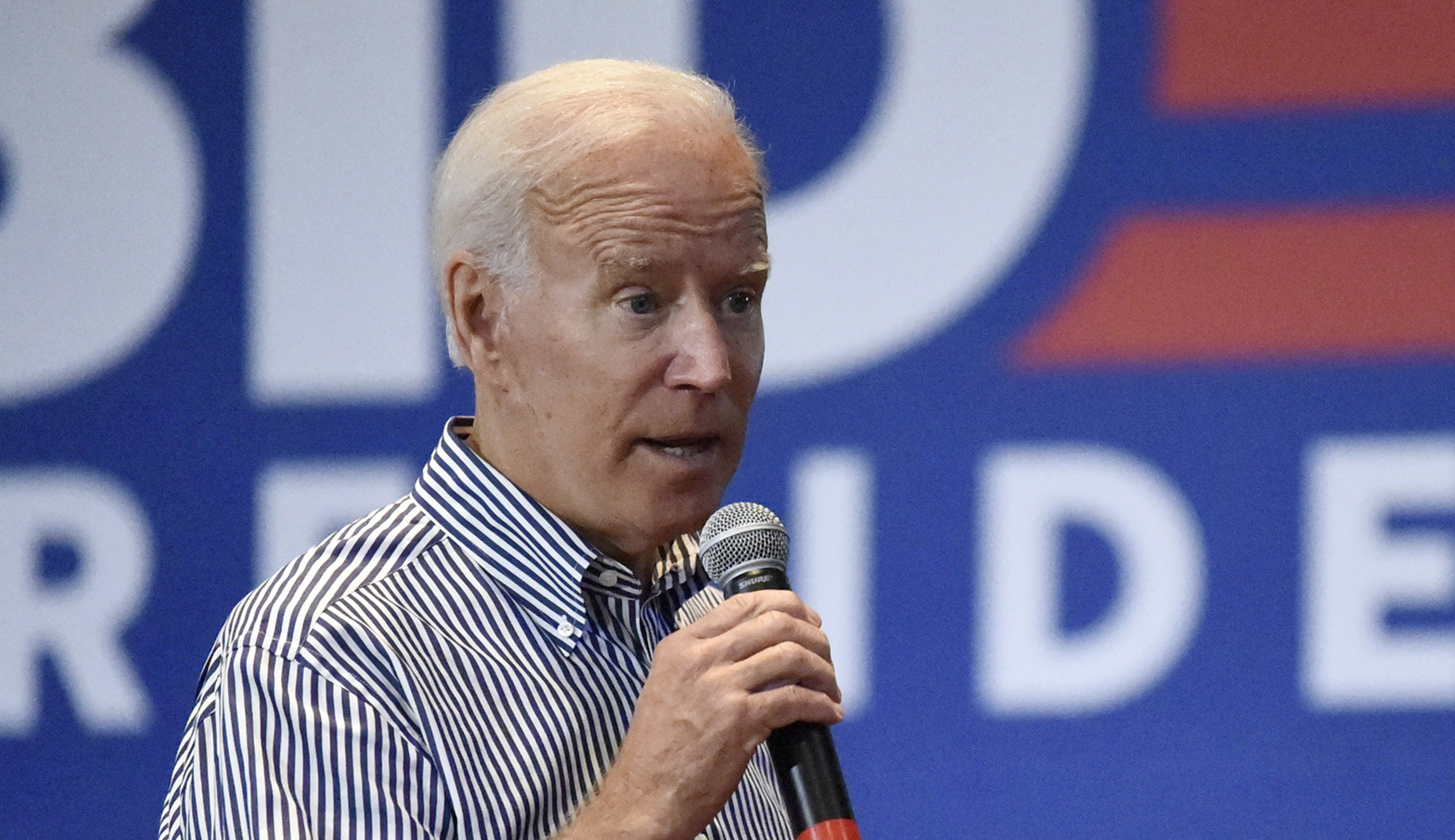 Biden: ‘Xenophobia’ keeps Japanese women in workforce