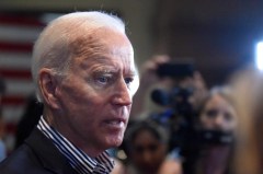 ‘They think they have the state locked up’: South Carolina Democrats put Joe Biden on notice
