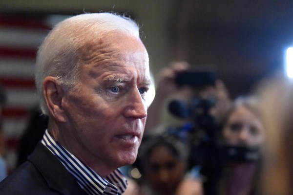 ‘They think they have the state locked up’: South Carolina Democrats put Joe Biden on notice