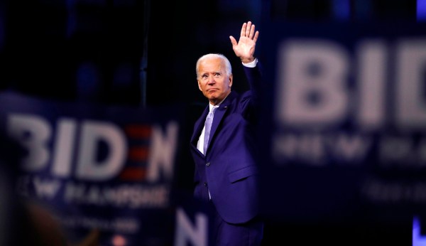 Game of chicken: Democrats grapple with convention format as Trump and Republicans push for in-person confab
