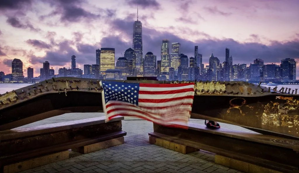 WATCH LIVE: 9/11 memorial ceremonies