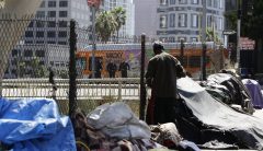 Residents pay price for years of inept officials ‘fixing’ homelessness crisis