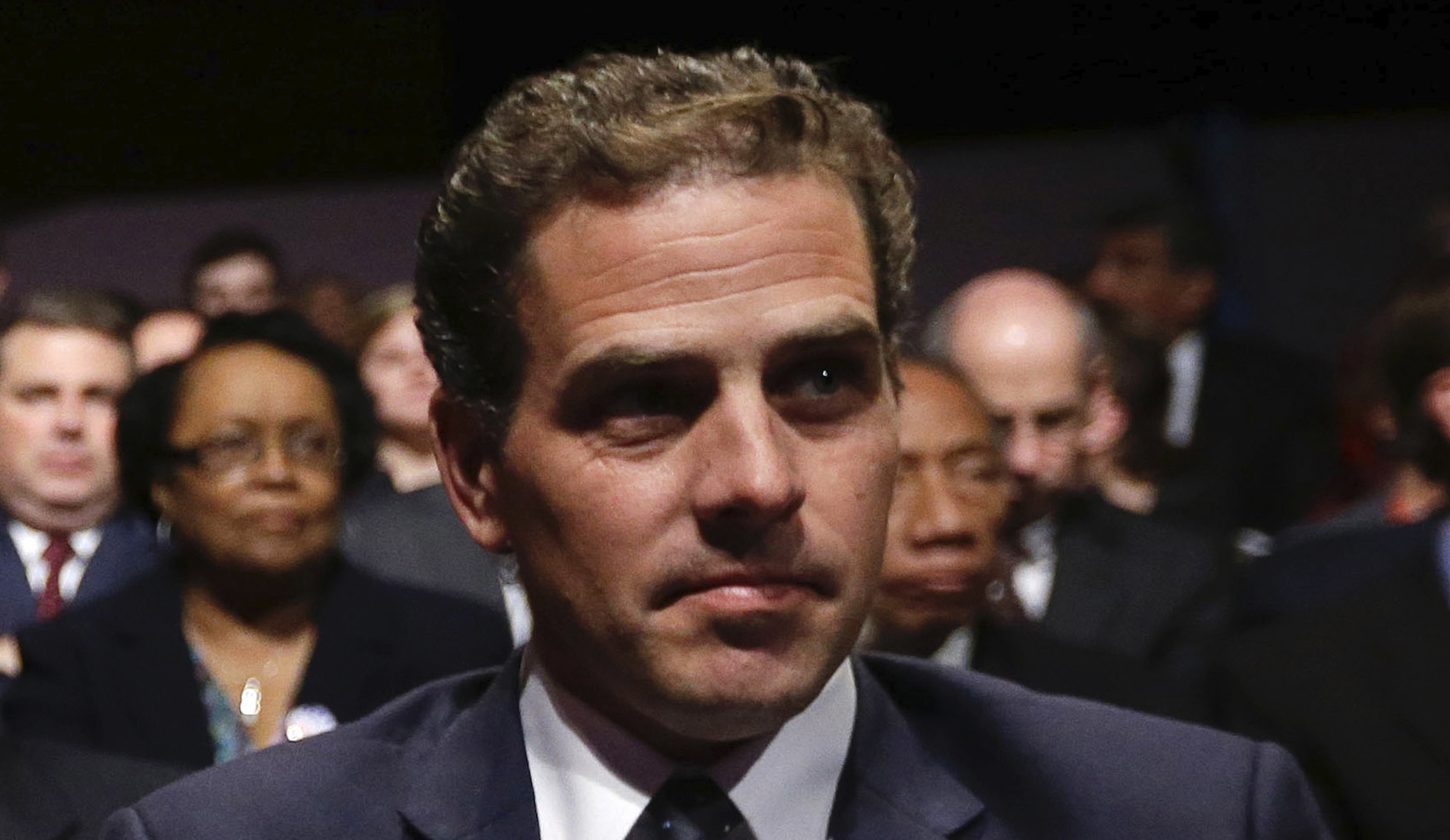 The Hunter Biden corruption story now comes with receipts. Biden should have to answer for it