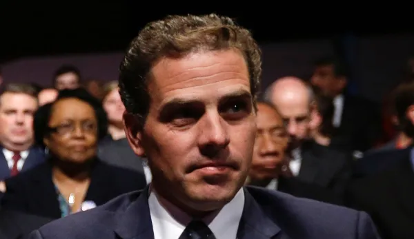 House Republicans join hunt for State Department records related to Hunter Biden