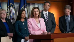 ANALYSIS: Why Democrats want to move quickly on impeachment