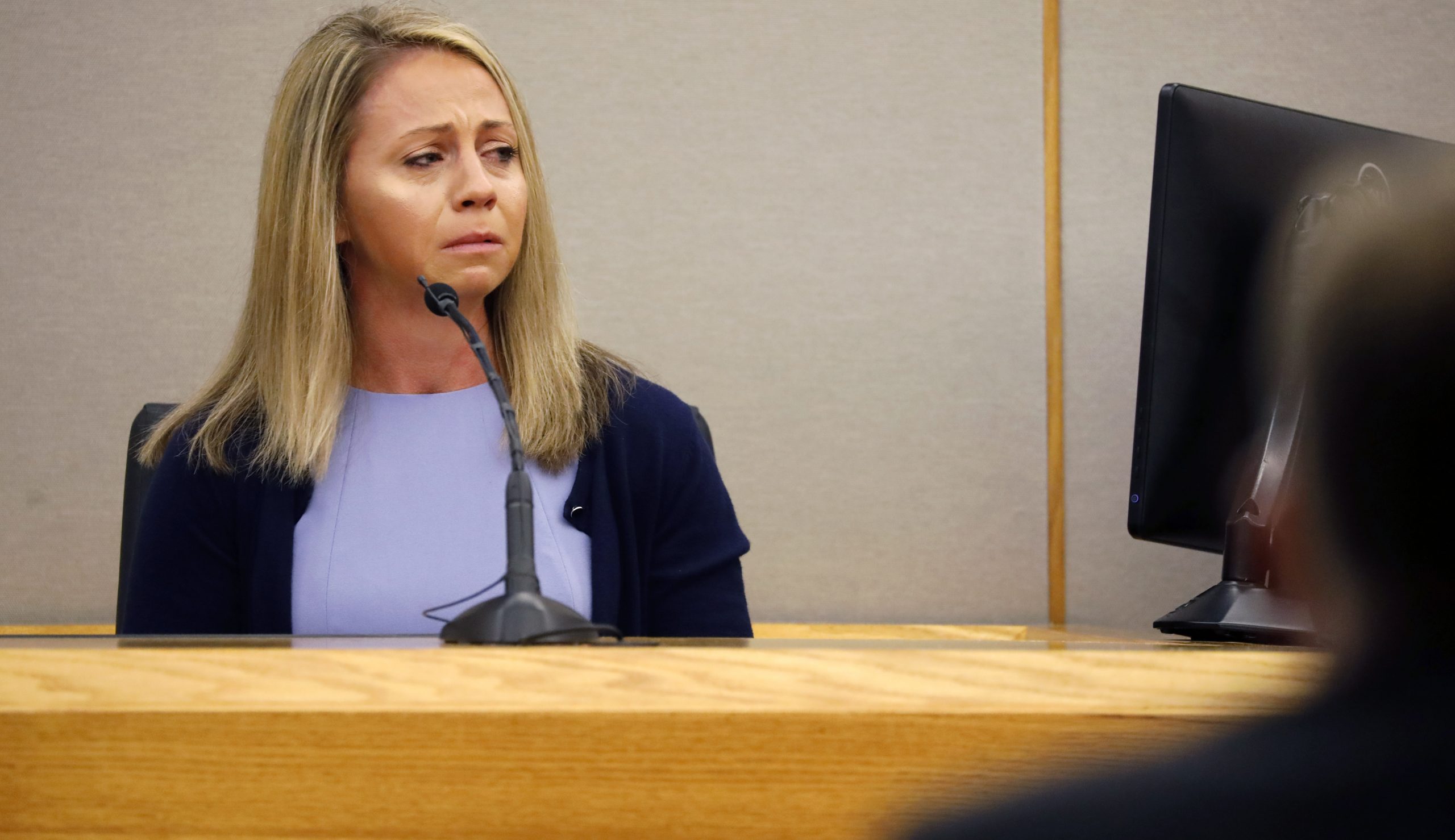Amber Guyger might be guilty of manslaughter, but not murder