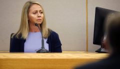 Amber Guyger might be guilty of manslaughter, but not murder