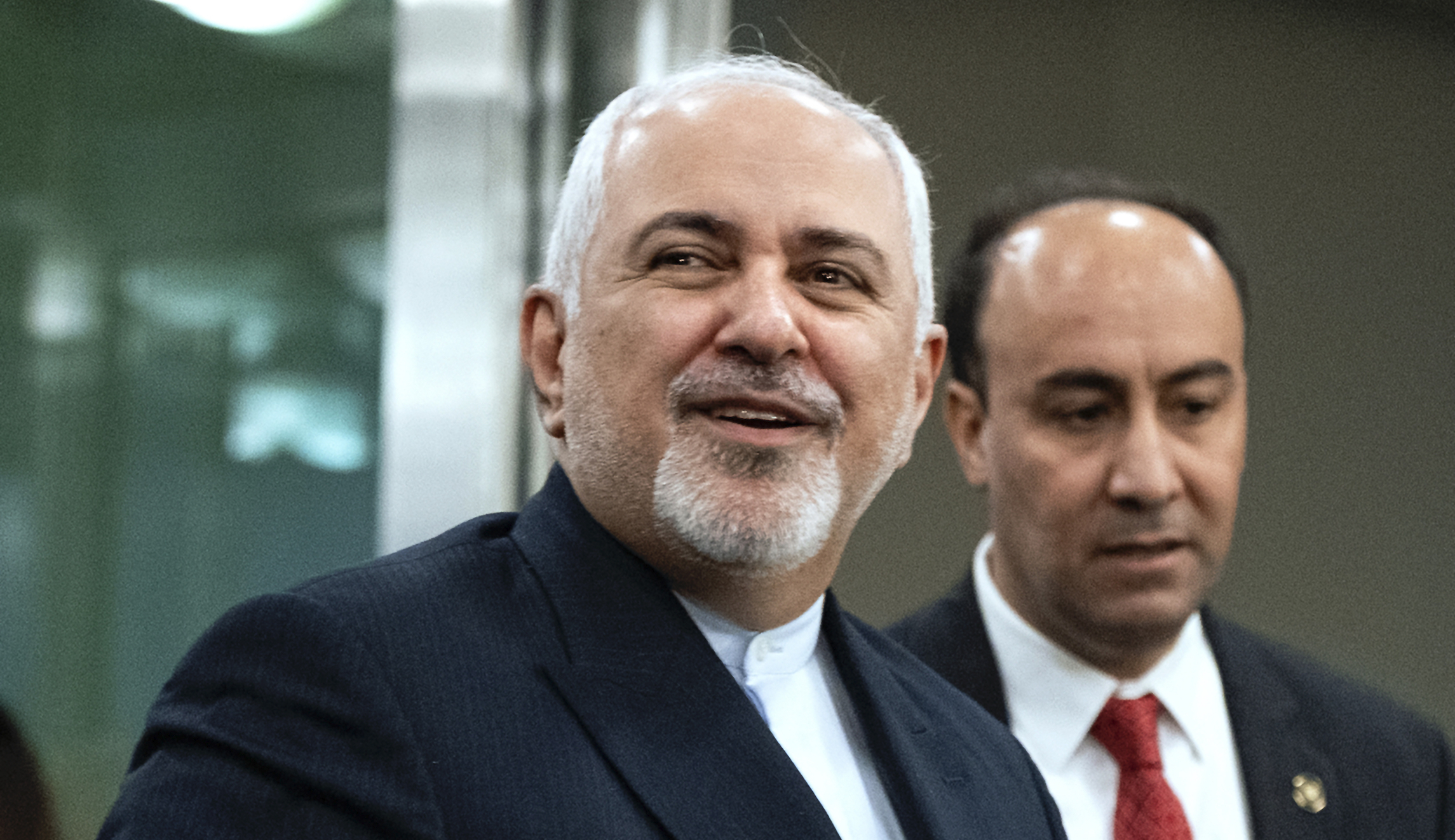 US blocks visa for Iranian official seeking to attend UN meeting in New York