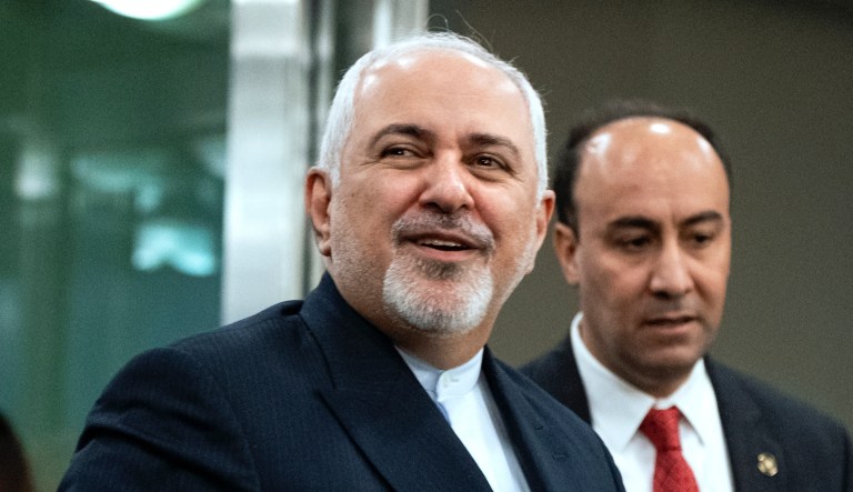 US blocks visa for Iranian official seeking to attend UN meeting in New York