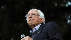 House Democrats block resolution condemning Bernie Sanders defense of Fidel Castro