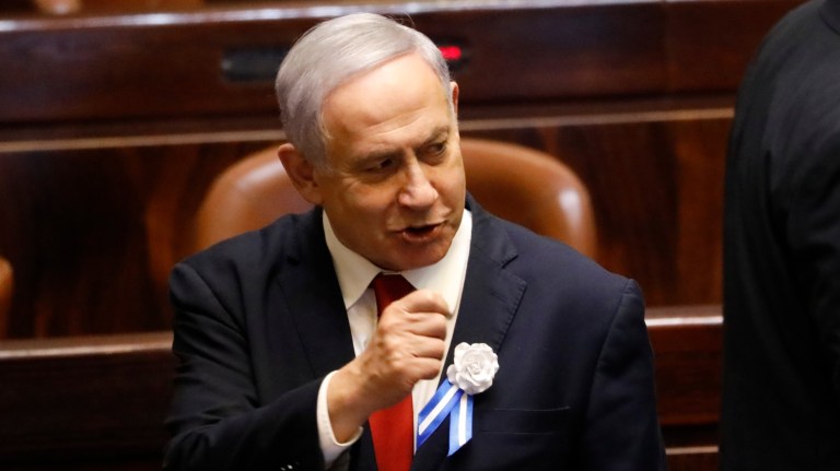 The legal case against Benjamin Netanyahu poses a threat to everyone’s freedom of association