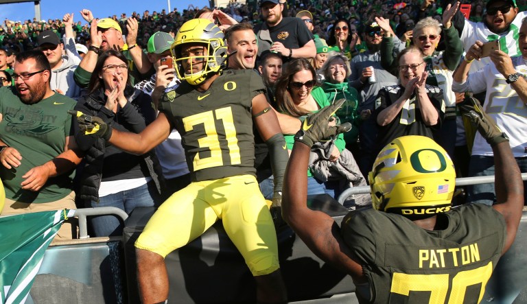 College football week 8: Three games you need to watch