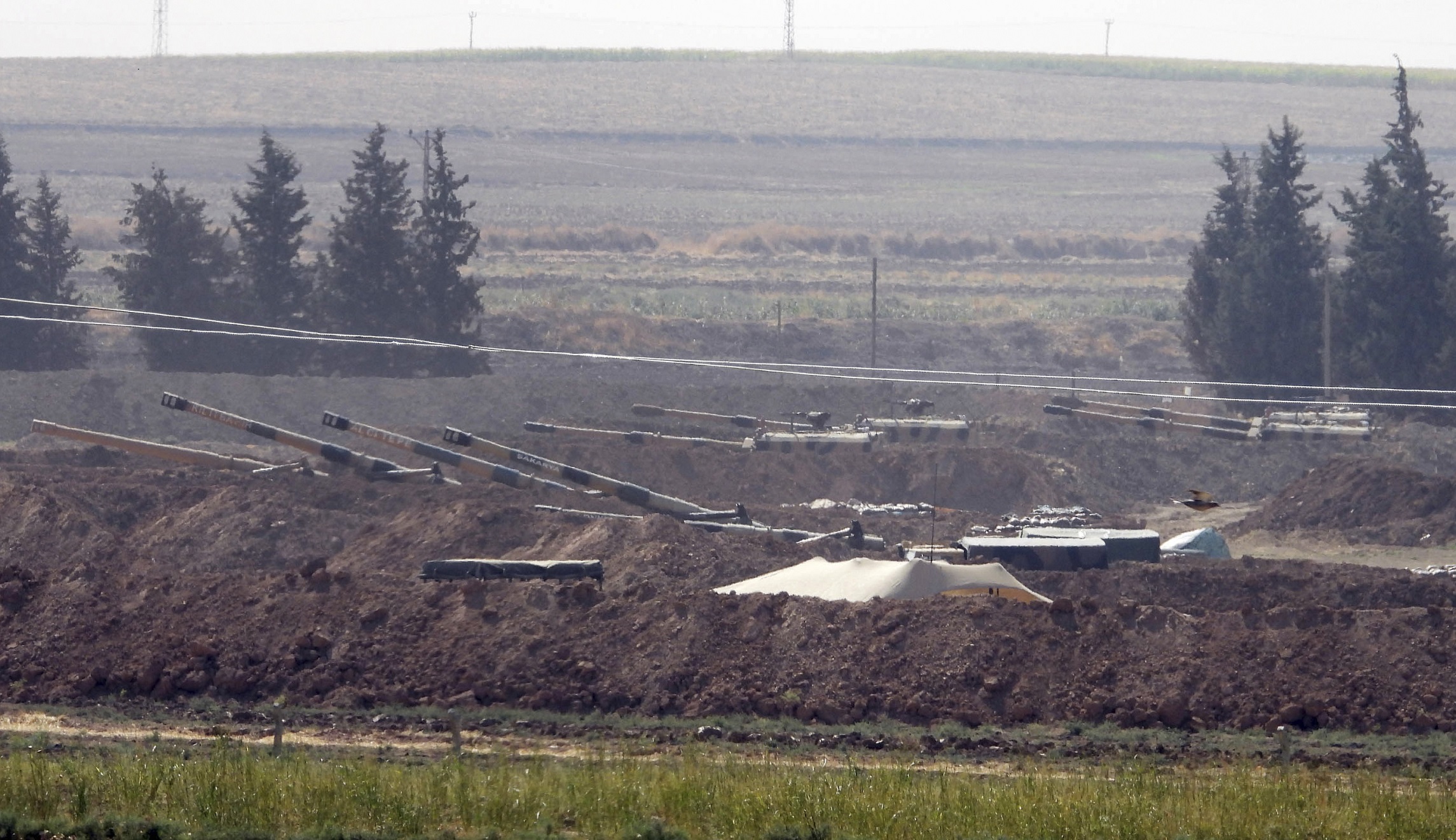 Trump’s Syria decision will be responsible for ISIS 2.0