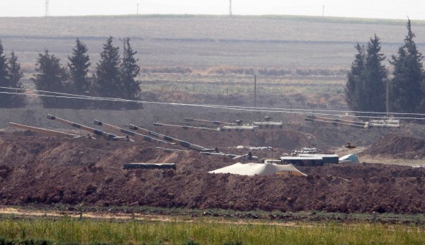 Trump’s Syria decision will be responsible for ISIS 2.0