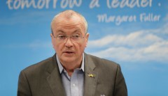 Murphy signs bill to create fund for New Jersey school, business improvements